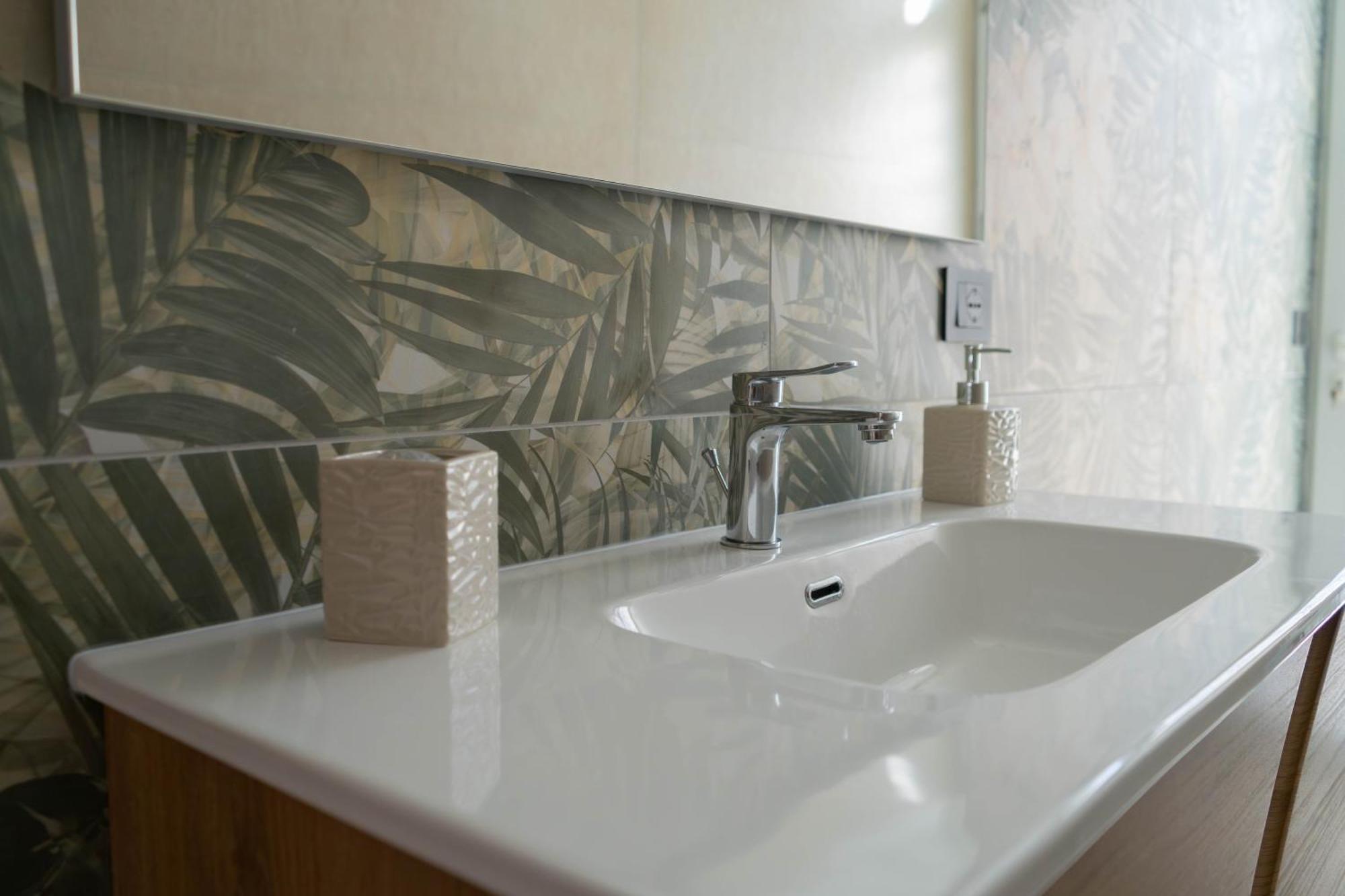 Veseri Home Boscotrecase エクステリア 写真
