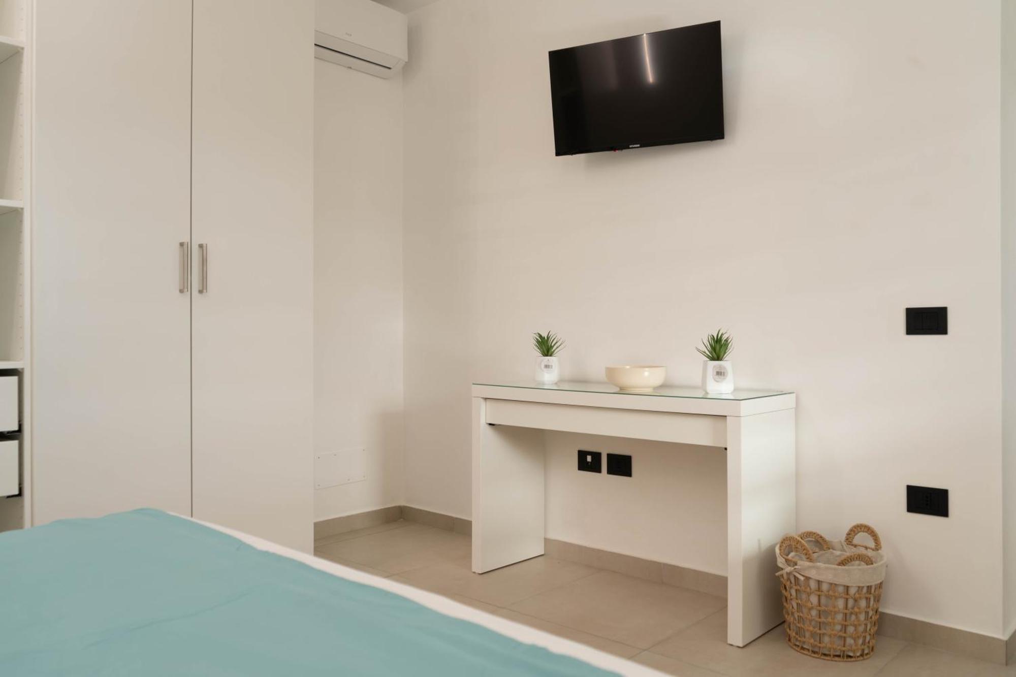 Veseri Home Boscotrecase エクステリア 写真