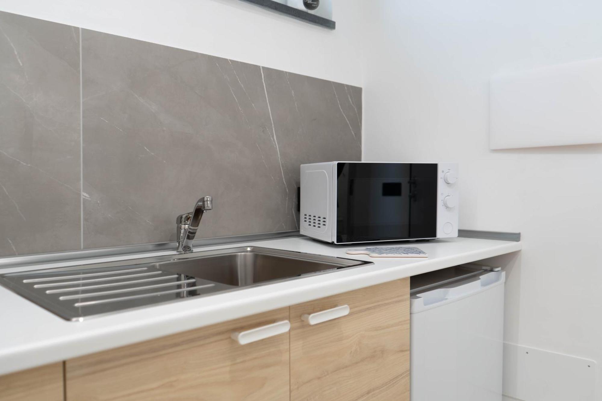 Veseri Home Boscotrecase エクステリア 写真