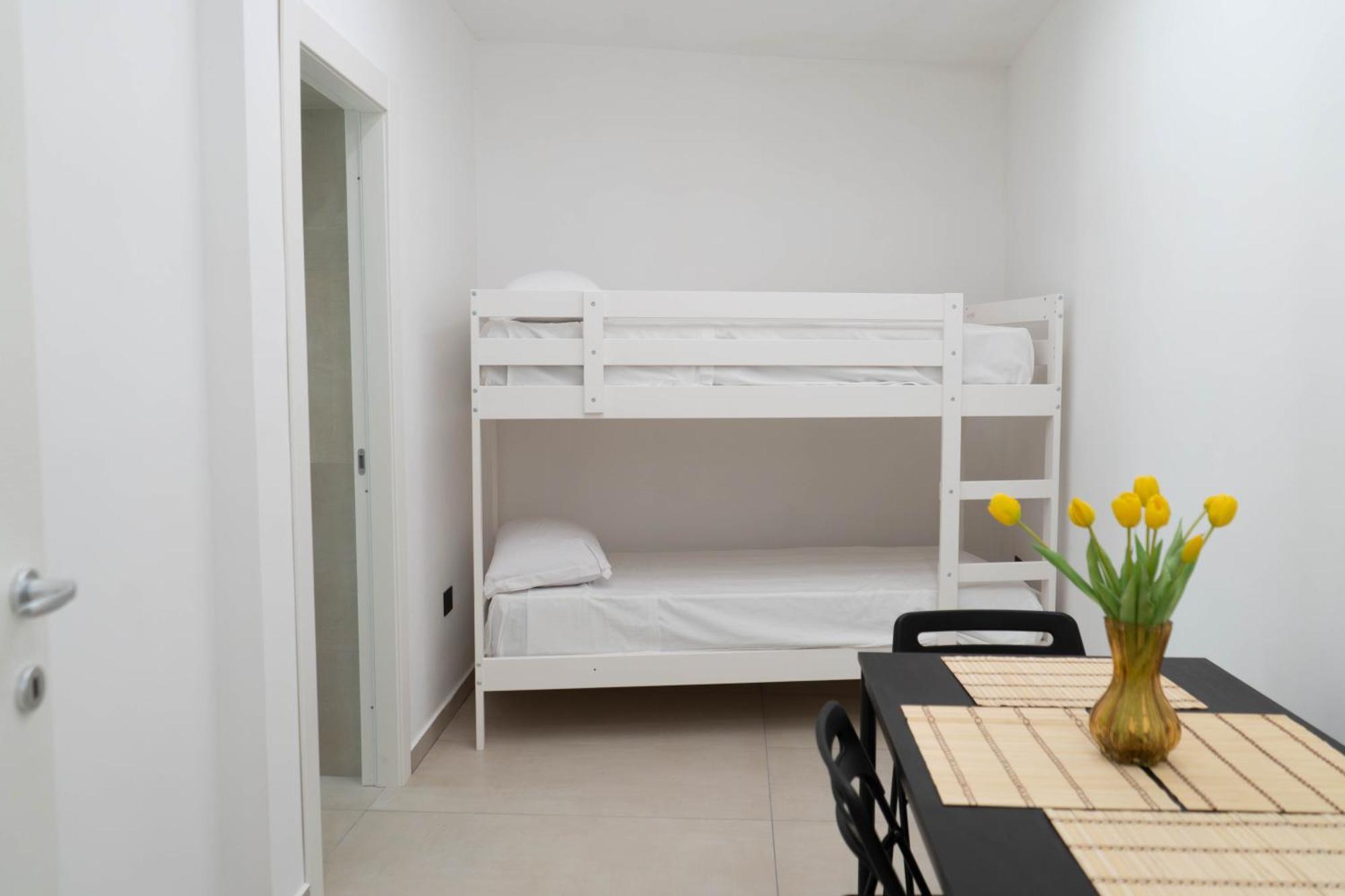 Veseri Home Boscotrecase エクステリア 写真