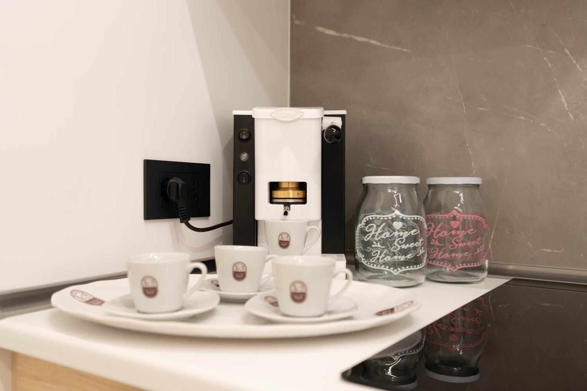 Veseri Home Boscotrecase エクステリア 写真