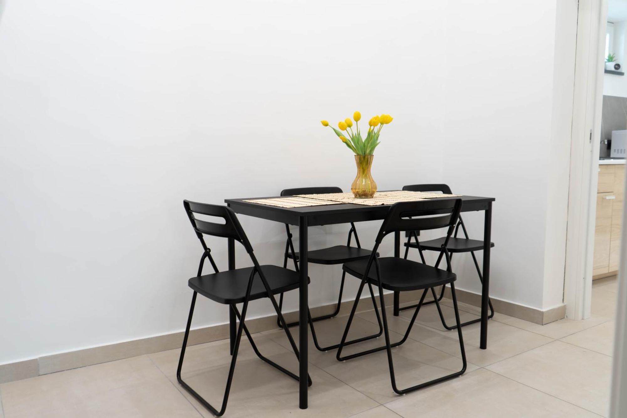 Veseri Home Boscotrecase エクステリア 写真
