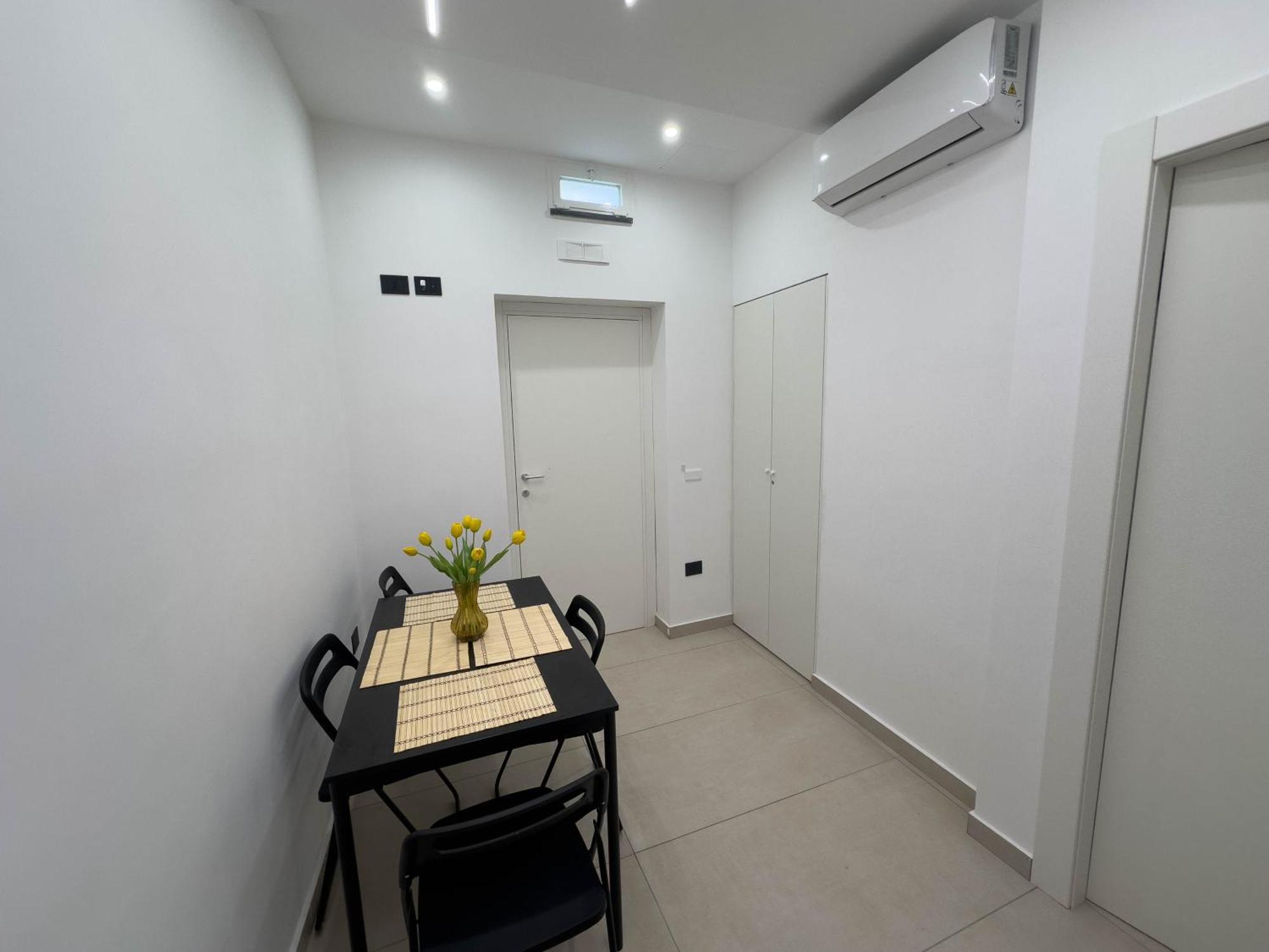 Veseri Home Boscotrecase エクステリア 写真